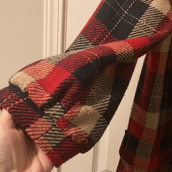 Coat jacket - Picture 4 of 6